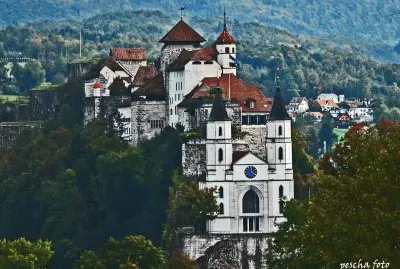 aarburg