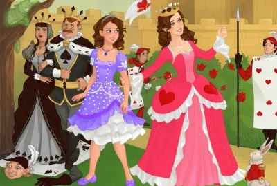 disney