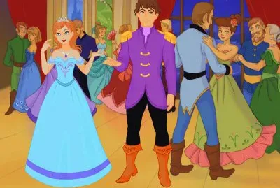 disney