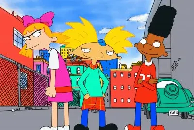 arnold