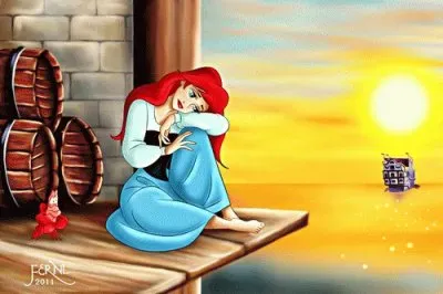 disney jigsaw puzzle