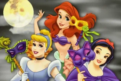 disney jigsaw puzzle