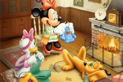 mickey