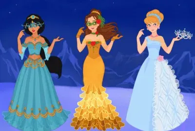 disney