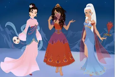 disney