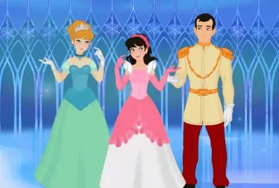 cenicienta