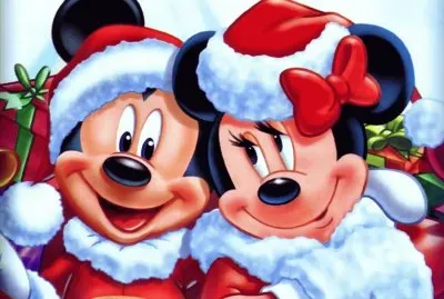 פאזל של navidad