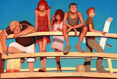 פאזל של puzzle