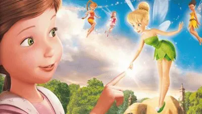 פאזל של hadas al rescate