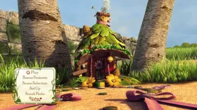 פאזל של casa de hadas