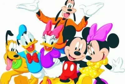 mickey