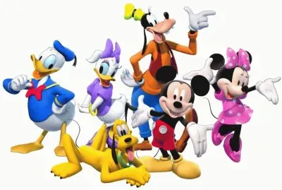 mickey