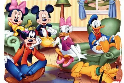 mickey