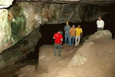 mas de la cueva del nitro