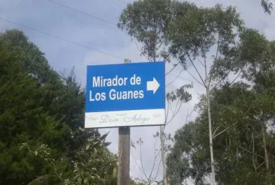 orientacion en zapatoca