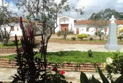 san vicentico