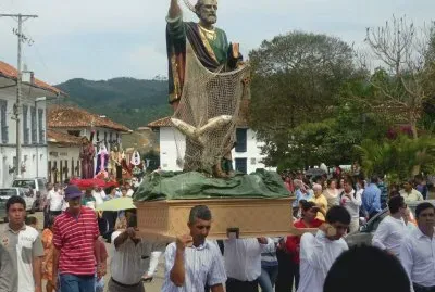 semana santa
