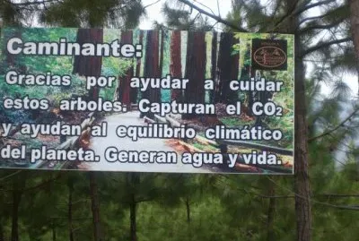 prevencion ecologica