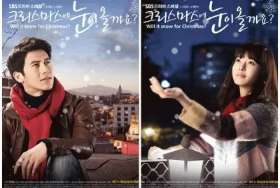 will it snow for christmas