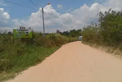 carretera a zapatoca