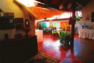 restaurante jigsaw puzzle