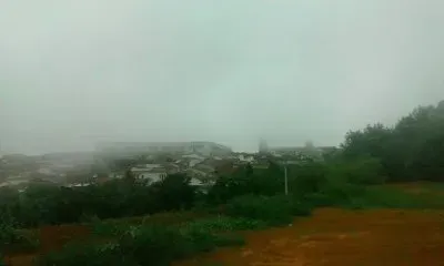 dias de lluvia