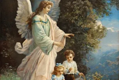 angel guardiÃ¡n