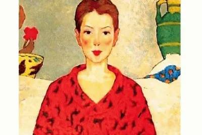 Nicolae Tonitza 1886-1940