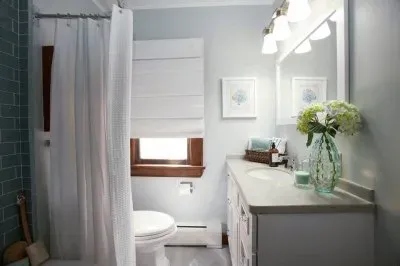 פאזל של baÃ±o