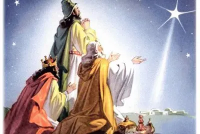 los reyes de BelÃ©n