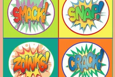 multicolor jigsaw puzzle