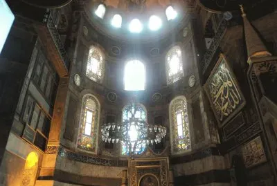Estambul jigsaw puzzle