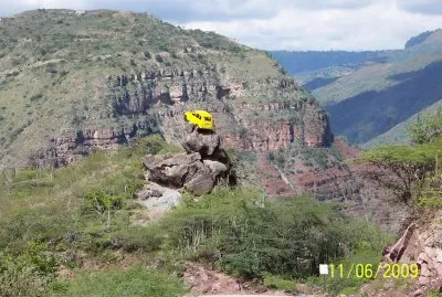 paisajes
