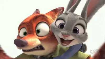 פאזל של zoo