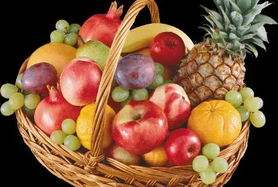 פאזל של Obstkorb