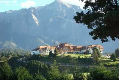 Llao Llao. RÃ­o Negro. Argentina