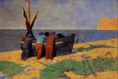Felix Vallotton 1865-1925