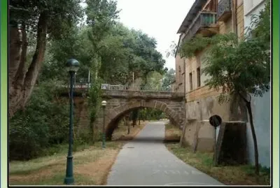 SANGÃœESA (NAVARRA)