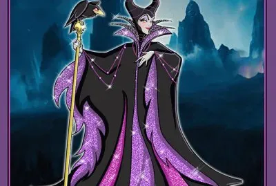 Maleficent