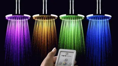 ducha led jigsaw puzzle