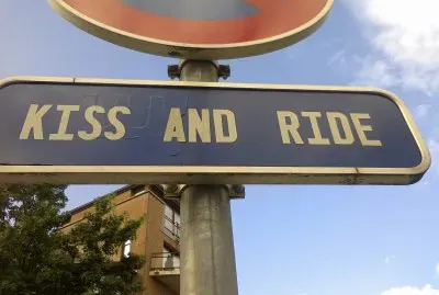 פאזל של A Bruxelles mÃªme le code est calin