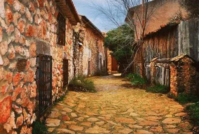 Riopar-Albacete