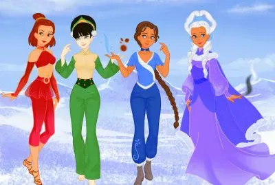 girls