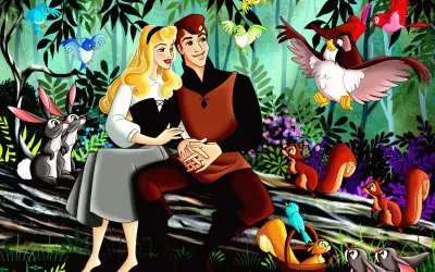 aurora jigsaw puzzle