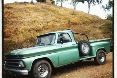 Finca El Bolo