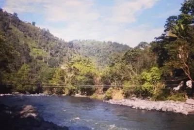 Rio PilatÃ³n