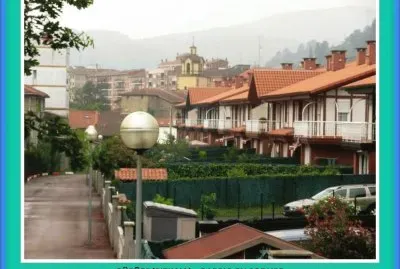 GÃœEÃ‘ES (BIZKAIA) - BARRIO EN SODUPE