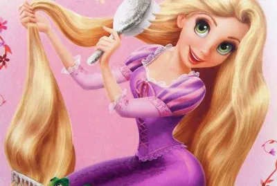 rapunzel