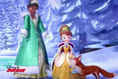 disney