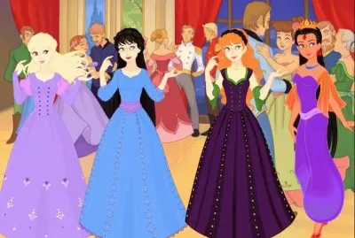 disney